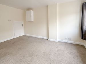 Study / Bedroom Four- click for photo gallery